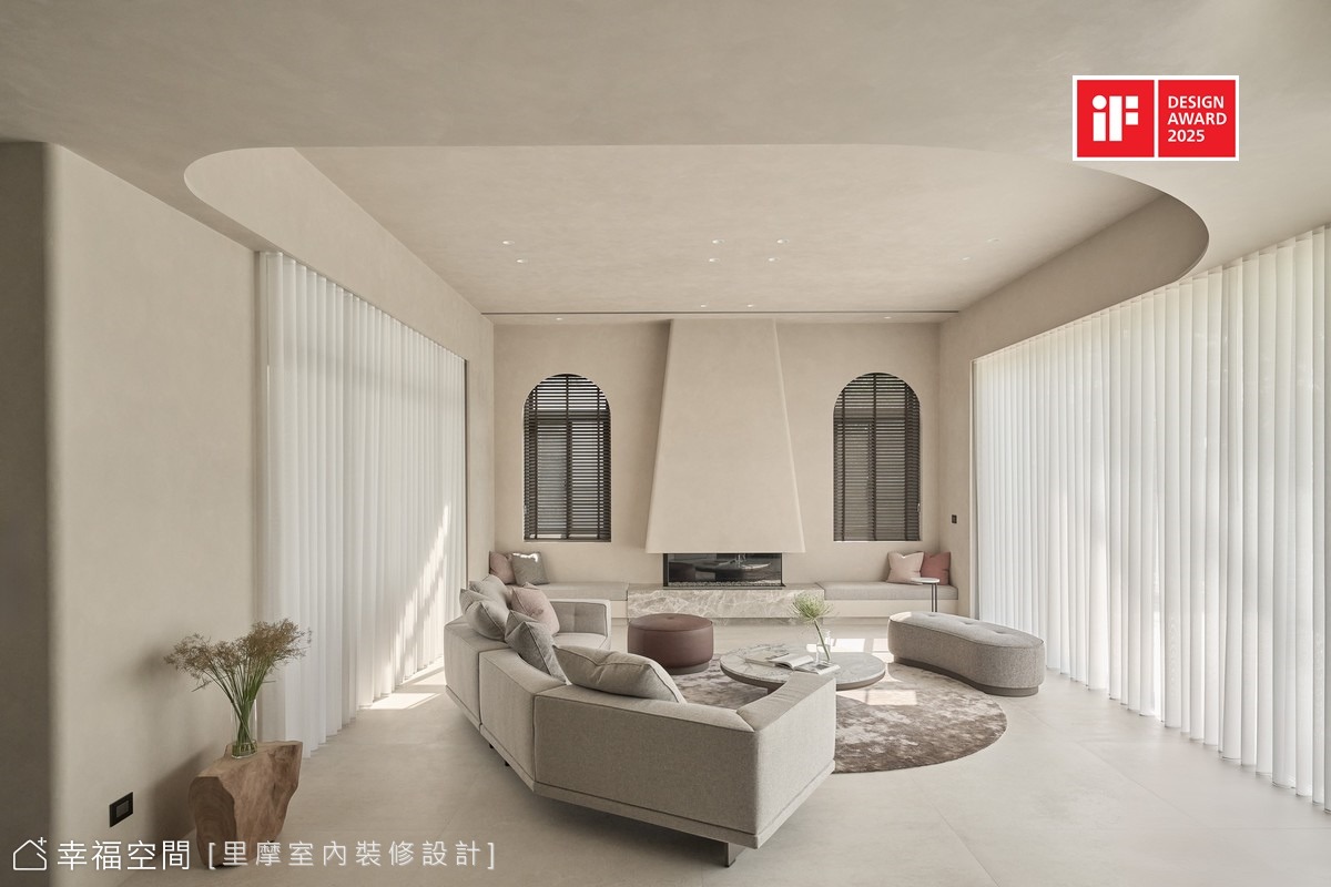 靜遇普羅旺斯｜鄉村風｜500坪