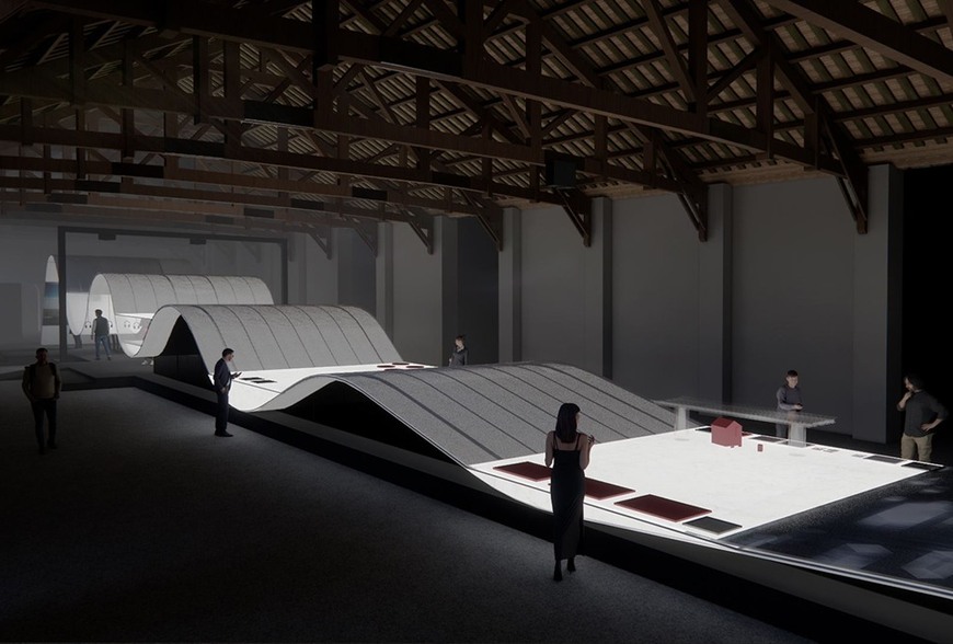 展現台灣「水風景」！2025臺灣文博會8月松菸、南港展覽館登場