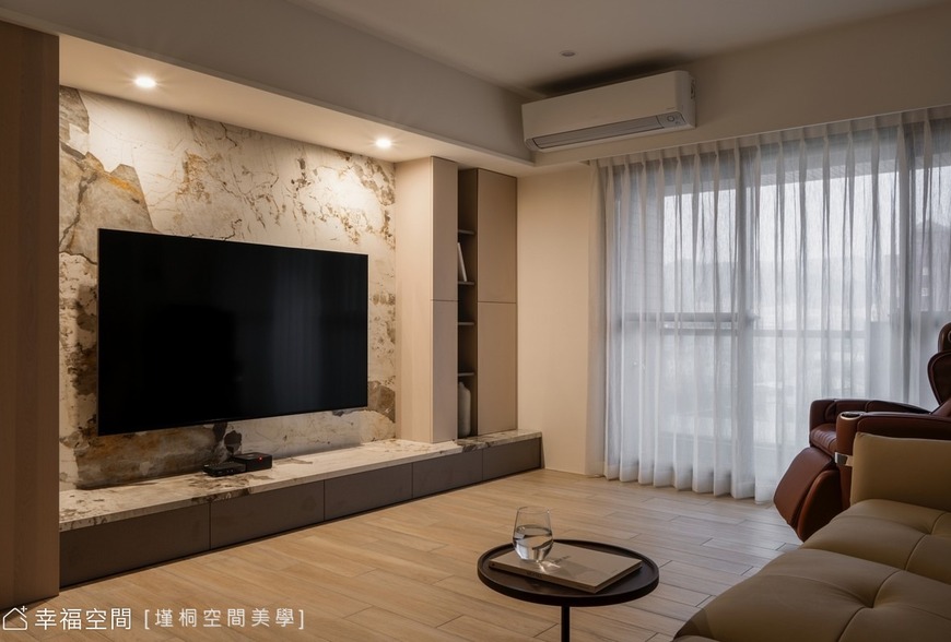 雅砌｜現代風｜37坪