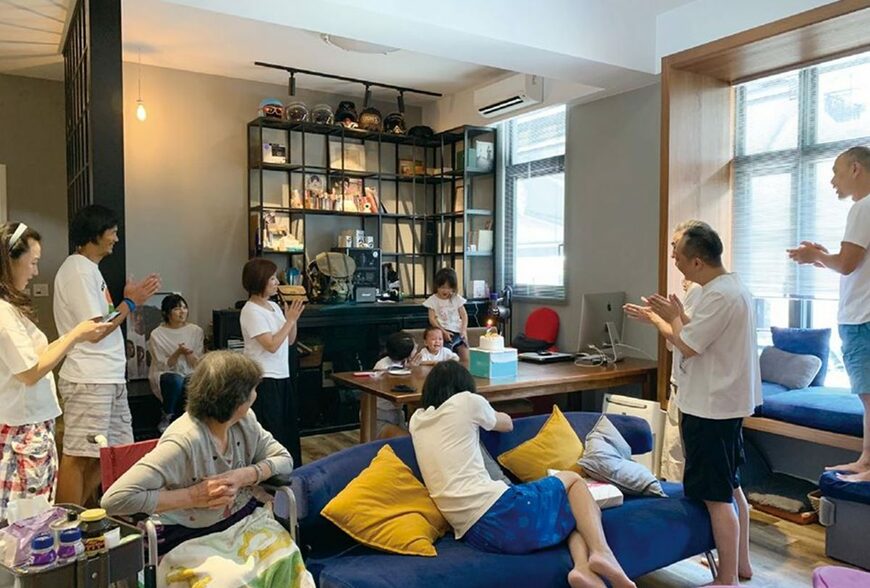 我適合養生村嗎？你該想清楚的5大評估要點