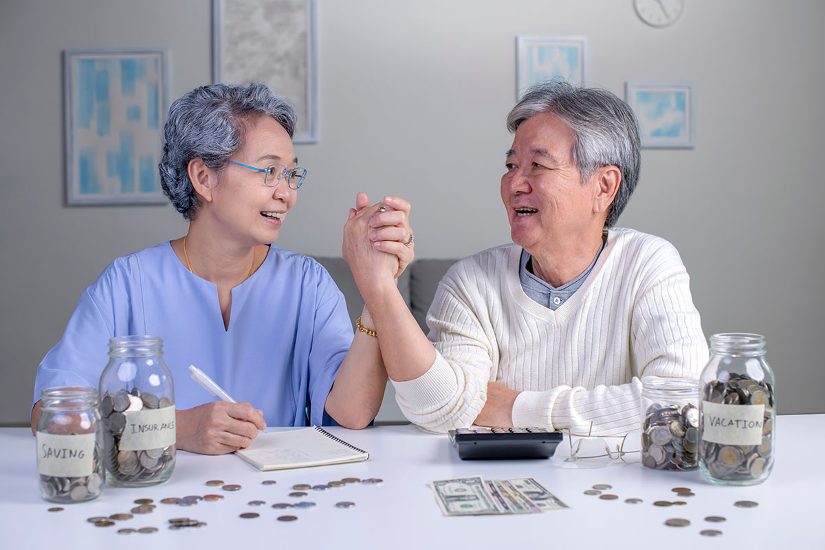 【Ｍ傳媒】不再堅持留房給子女！高齡族掀起「房子變退休金」的財務革命