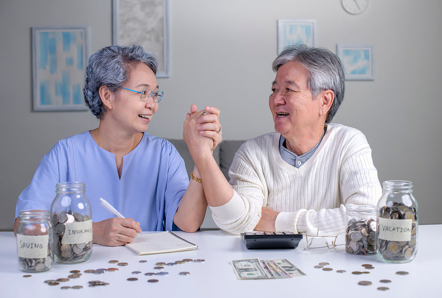 【Ｍ傳媒】不再堅持留房給子女！高齡族掀起「房子變退休金」的財務革命