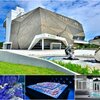 建築以大甲溪為靈感！「台中海洋館」8月21日開幕