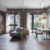 Loft｜工業風｜17坪