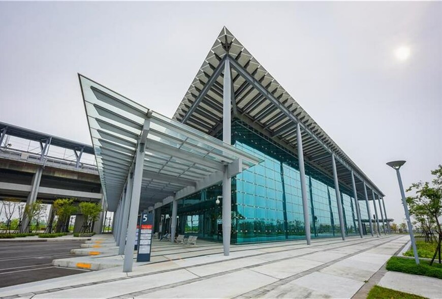 【M傳媒】高鐵彰化站轉型銀髮養生村！10公頃土地標售啟動