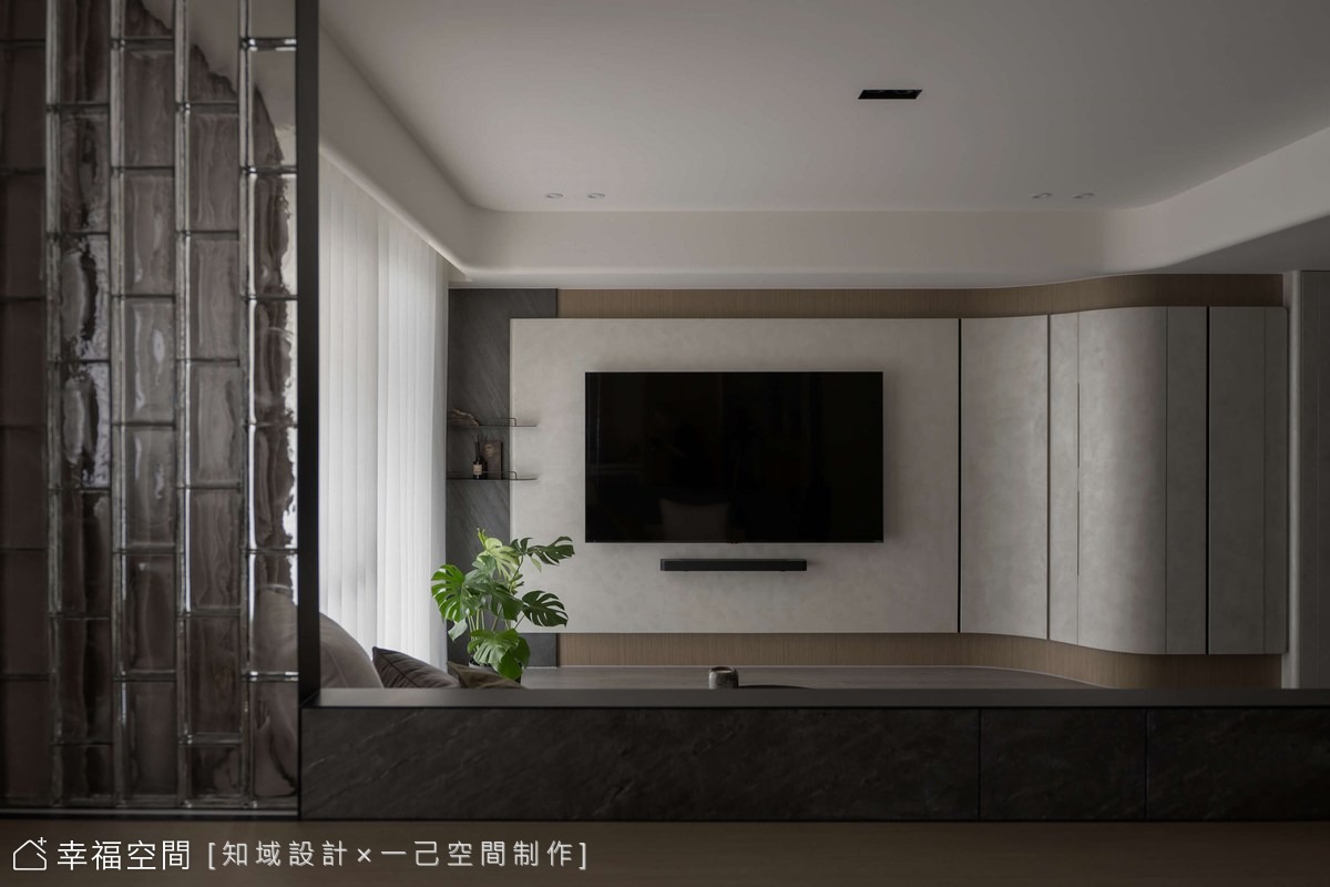 暮澄│現代混搭風