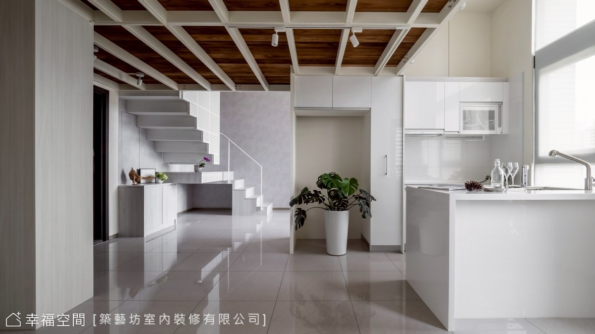 溫白・Pure Essence│13坪