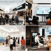 沉浸式體驗「未來的家」從空氣、照明到淨水 一站整合實現智能生活