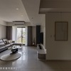 灰藍｜現代風｜33坪