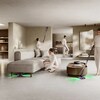 Dyson 「鉛筆吸塵器」纖巧登台 360度靈活轉向突破清潔死角 重塑未來居家生活美學