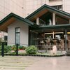 法學基地變創意臺式餐飲！百年古蹟「戴炎輝寓所」嶄新重生