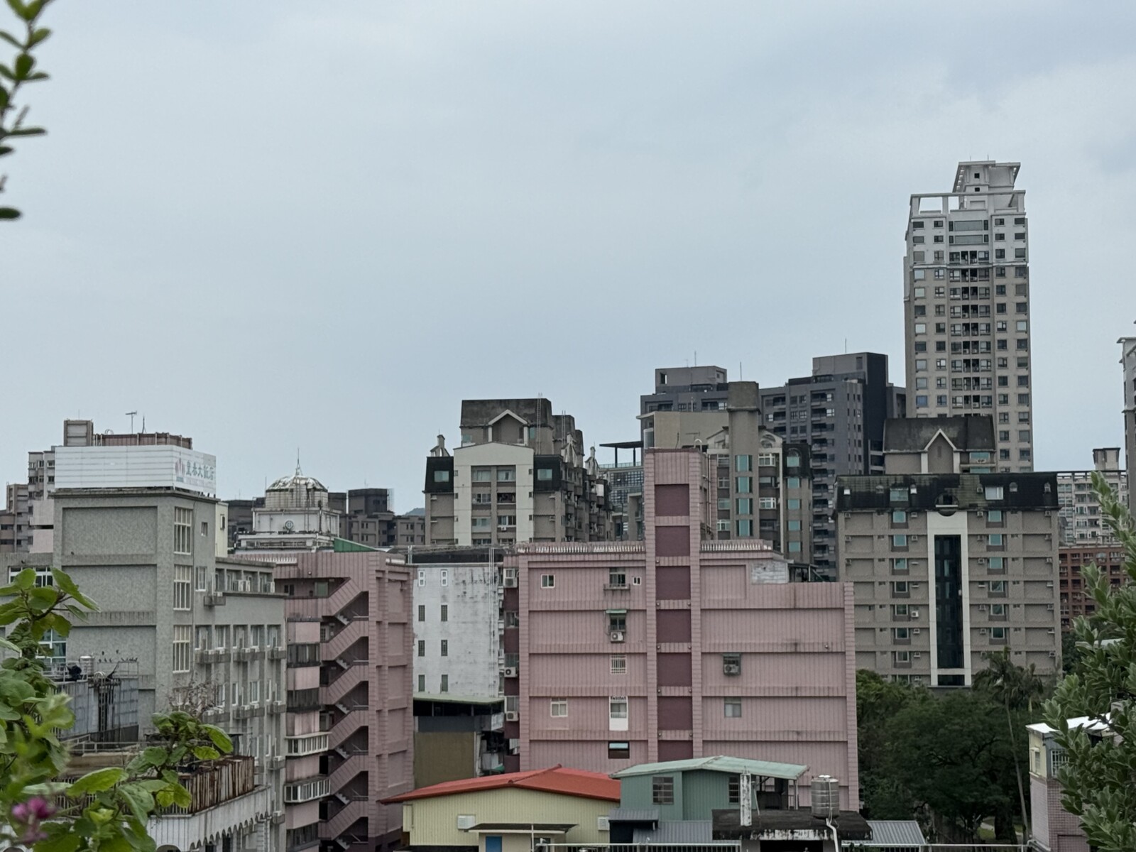 桃園中路特區買房全攻略：首購族必看優勢、房價與挑屋重點