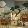 IKEA 玩偶再添新成員！12款SANDLÖPARE 系列帶你在家展開非洲草原探險