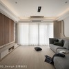 波光蕩漾 恬靜弧畔｜人文風｜43坪