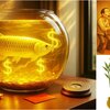 【風水特輯】擺放魚缸、發財樹、富貴竹不一定能招財！命理師告訴你正確做法