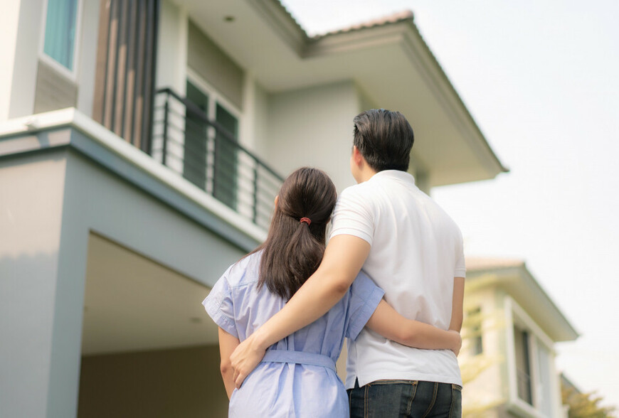 夫妻或情侶買房共同持有好嗎?優缺點一次看
