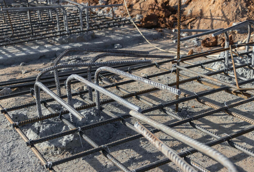 RC、SC、SRC差在哪？哪個最耐震？