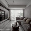 混搭風織就恬靜雅居│29坪