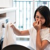 衣服洗完有臭味怎麼辦？專家傳授7個實用除臭神技！