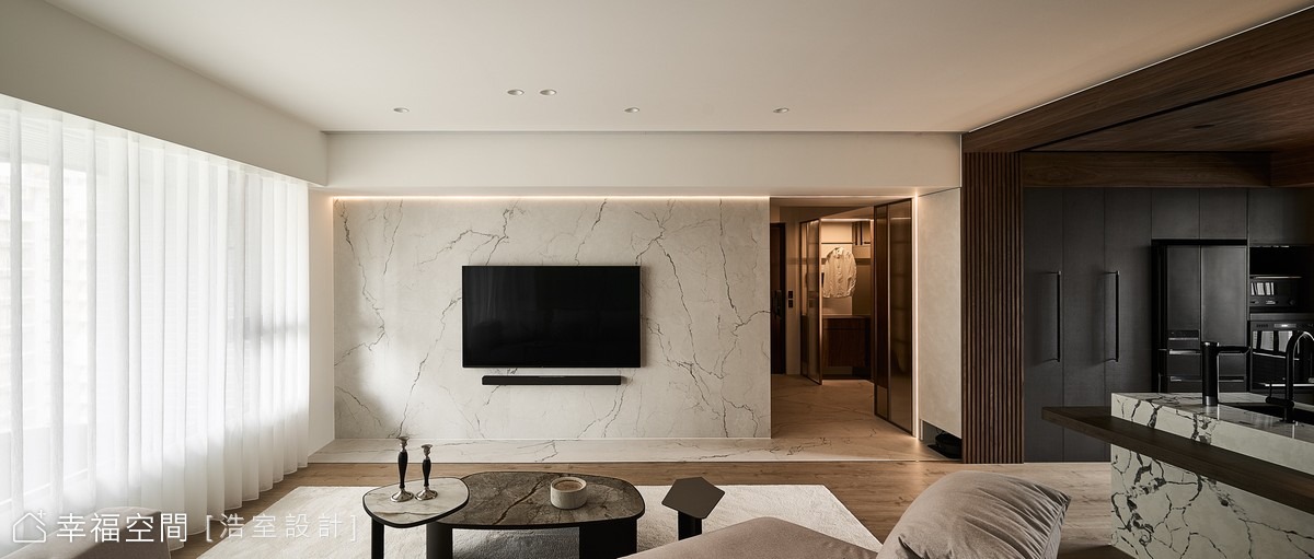映象│現代風│50坪
