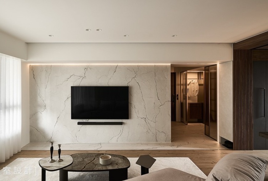 映象│現代風│50坪