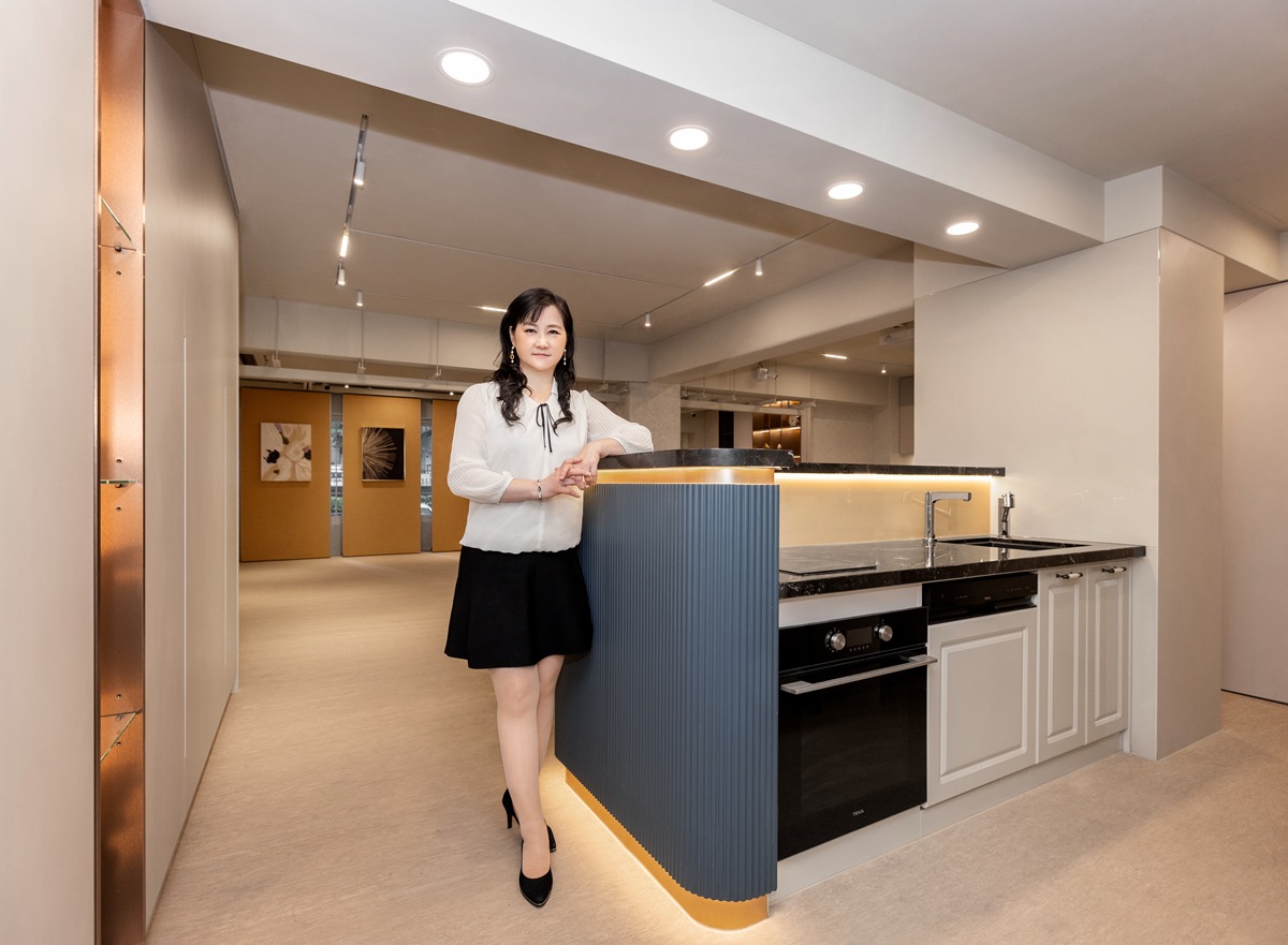 邂逅精工廚電 演繹精品級廚房美學｜德國百年頂級廚電TEKA X 三宅一秀室內設計