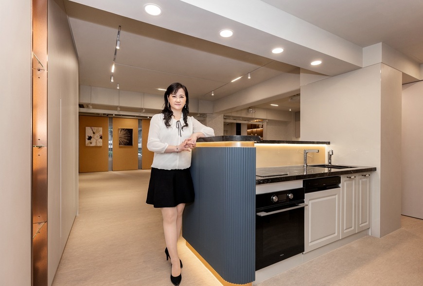 邂逅精工廚電 演繹精品級廚房美學｜德國百年頂級廚電TEKA X 三宅一秀室內設計