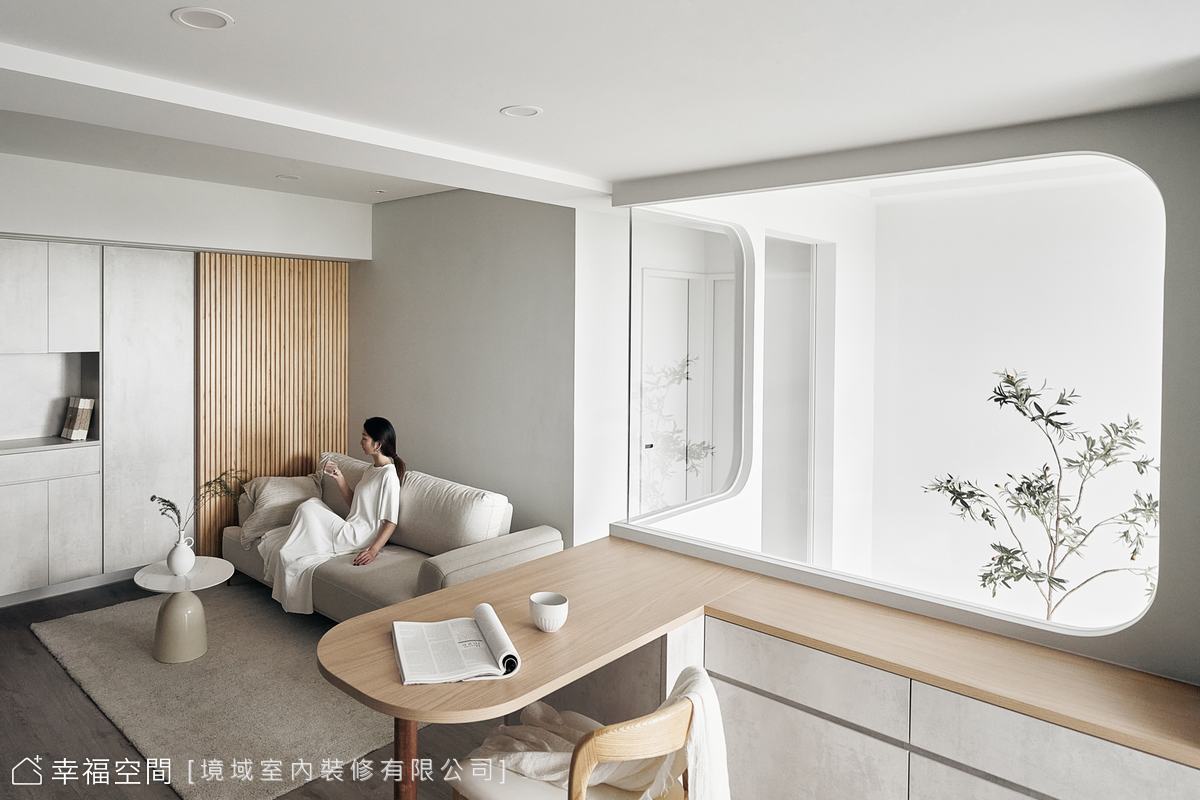 一人宅10年暴增57％！單身族購屋、貸款與小宅裝修攻略