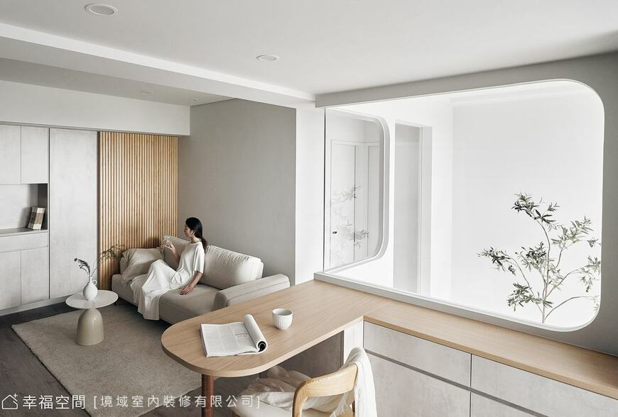 一人宅10年暴增57％！單身族購屋、貸款與小宅裝修攻略