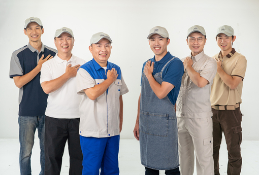 年末最暖致敬 中華汽車邀你一起向《爸爸中華隊》說聲謝謝