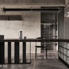 Loft。間奏|工業侘寂風|35坪