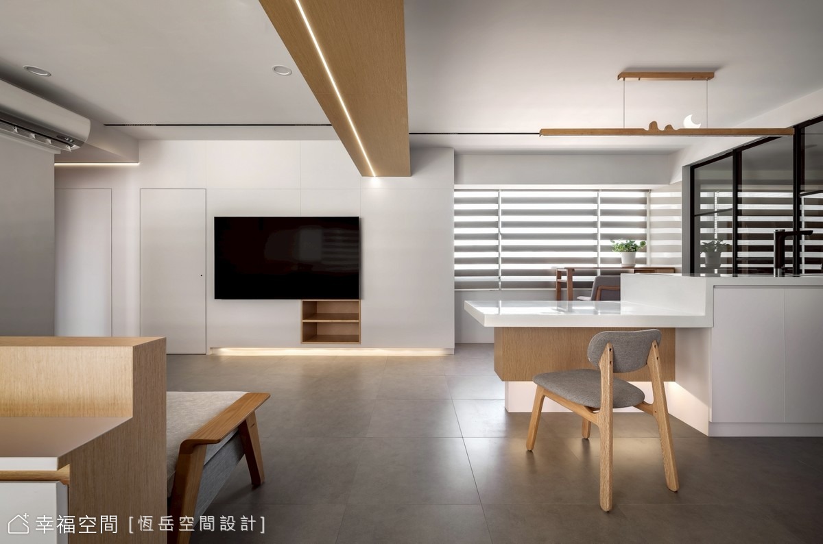 買不如修？2025房市盤整下的「翻新潮」來了！