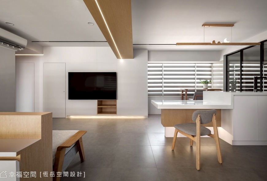 買不如修？2025房市盤整下的「翻新潮」來了！