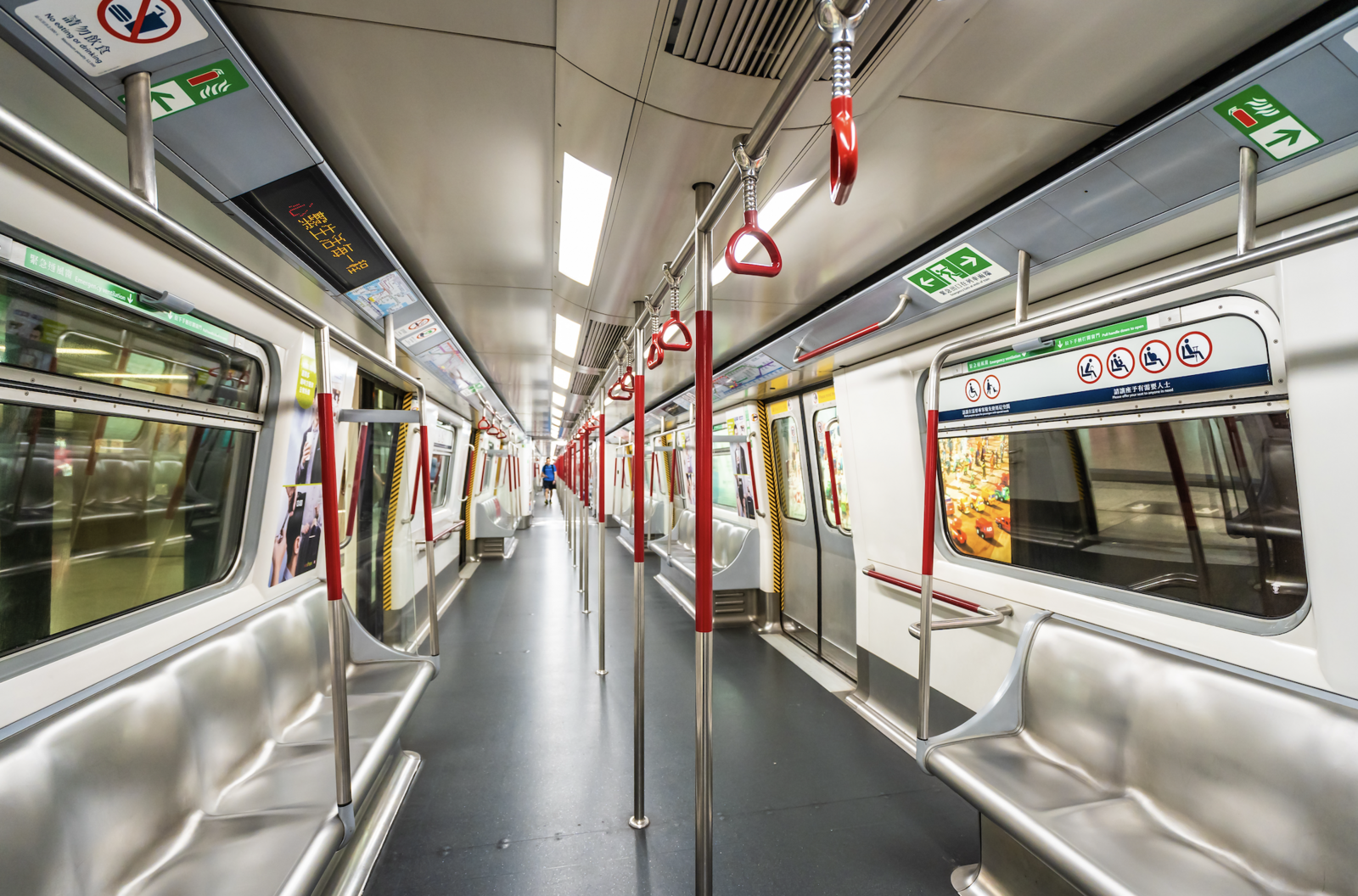 新竹輕軌成環啟動！竹科塞車有解？科技人「卡位學區宅」策略曝光！