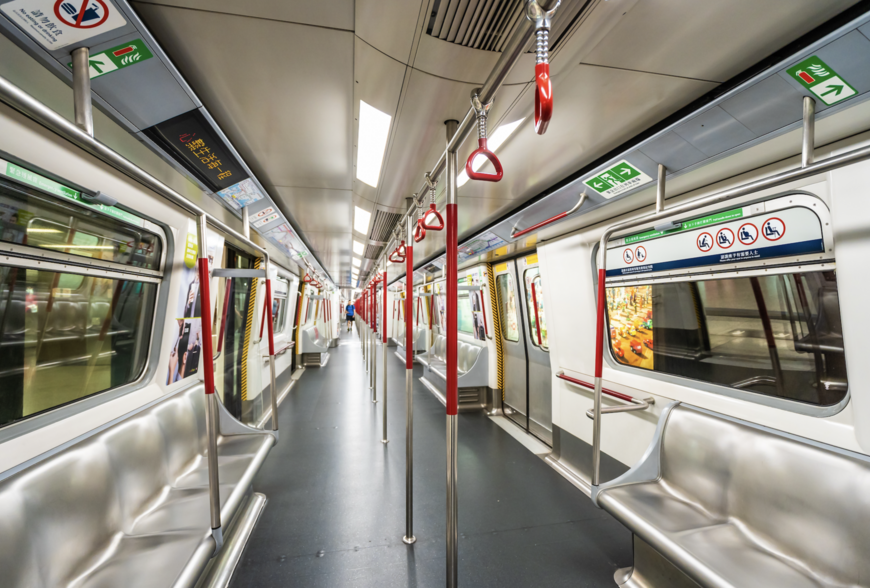 新竹輕軌成環啟動！竹科塞車有解？科技人「卡位學區宅」策略曝光！