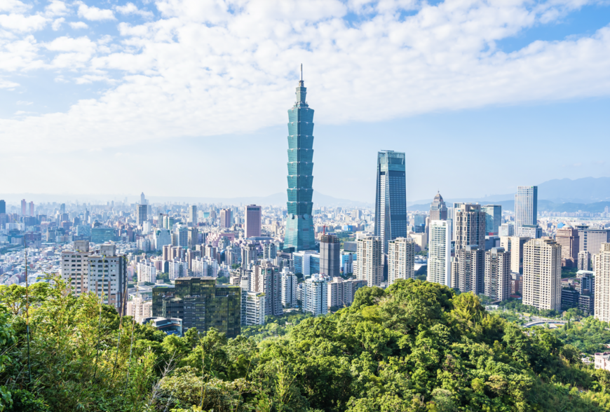 房市新常態：北市低價區新案破百萬！文山、信義都更成下一波增值關鍵