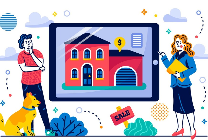 央行第七波信用管制滿周年：房市關注度回升，潛在買家決策週期拉長