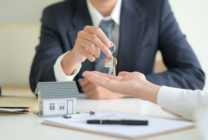 2025買房避險終極清單：除了地段、保值，還有那些法律細節要注意？