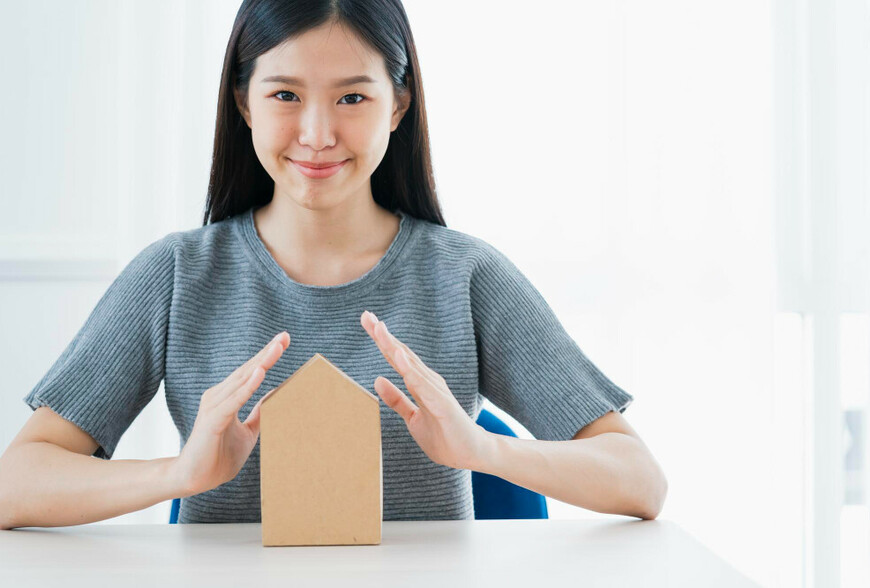 首購不是「第一次買房」！和新青安有何不同？五大QA整理一次看