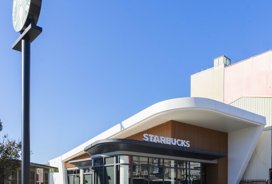 星巴克進駐台中后里市區  以地名意象打造溫暖咖啡新地標 融合在地文化展現專屬咖啡風景 