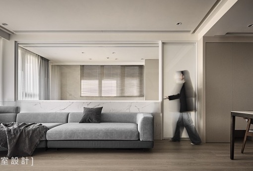 遊光│現代風│33坪