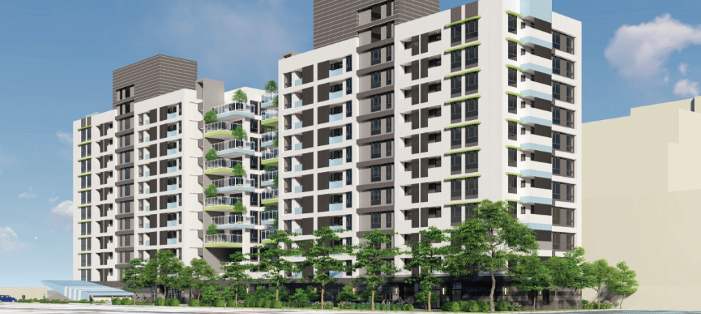 社會住宅是什麼？租金、資格與補貼全攻略！以「德穗安居」為例，秒懂社宅申請流程與常見問題！