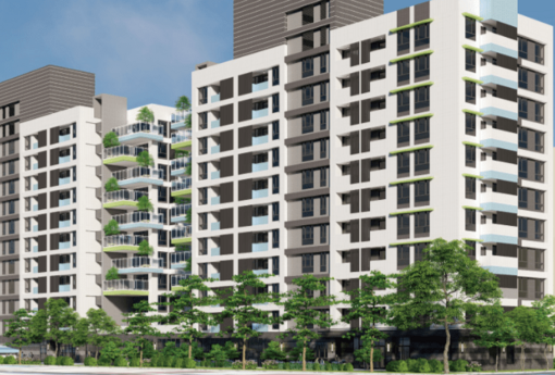 社會住宅是什麼？租金、資格與補貼全攻略！以「德穗安居」為例，秒懂社宅申請流程與常見問題！