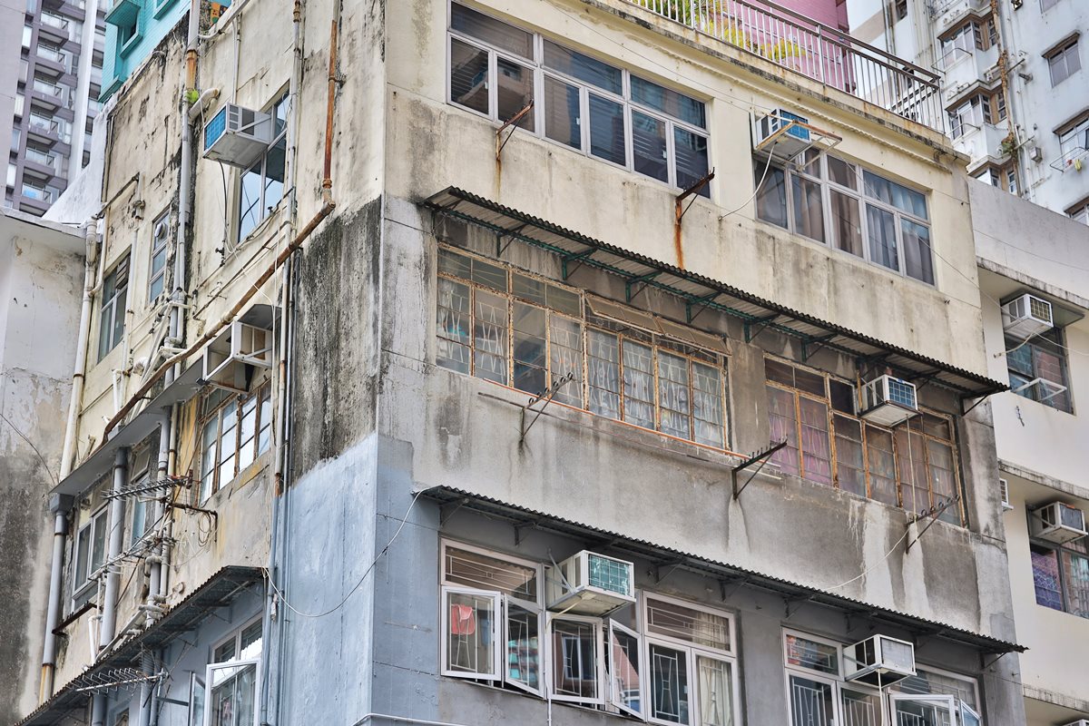 你的房子住超過30年了嗎？老宅活化、修繕有補助！修法重點一次看懂