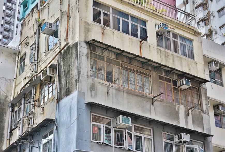 你的房子住超過30年了嗎？老宅活化、修繕有補助！修法重點一次看懂