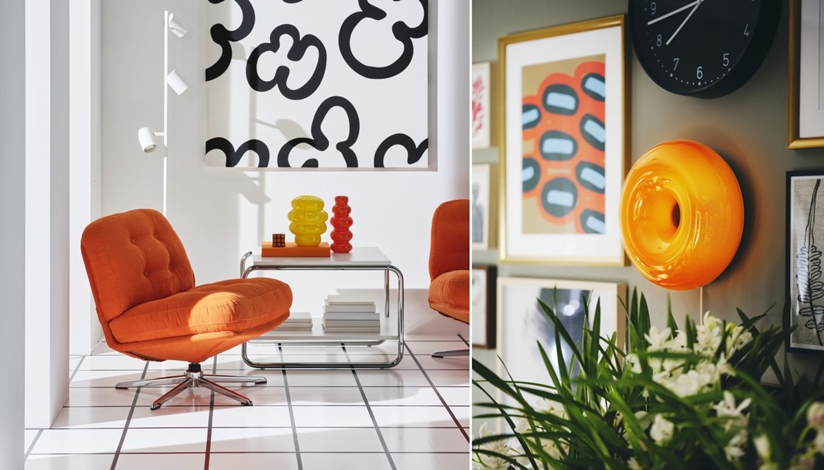 普發萬元居家添新意！IKEA盤點2025十大人氣話題單品 從甜甜圈燈到花花鏡趁勢入手