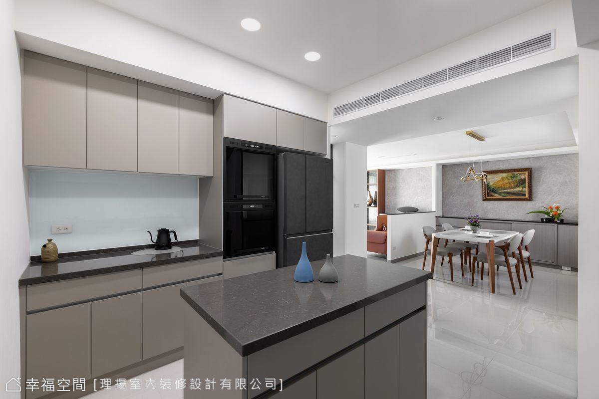 院長妙手除病兆！大齡老宅溫暖重生│日式禪風