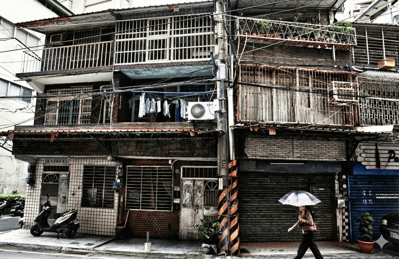 危老重建vs都市更新懶人包：稅賦減免、容積獎勵，老屋翻身哪種最有利？