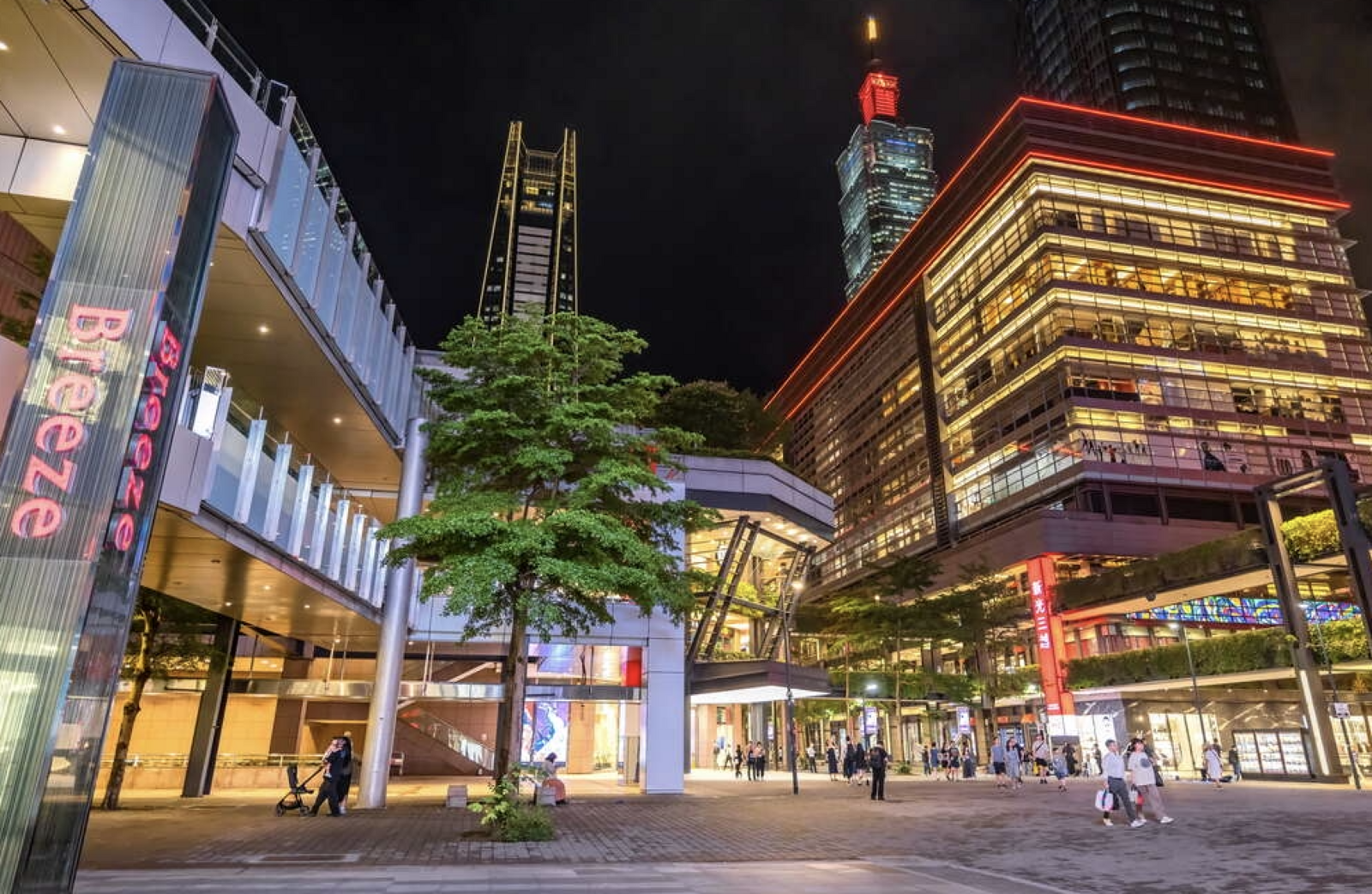 【捷運推動信義區發展】廣慈/奉天宮站周邊房價潛力深度分析，估計五年再漲 30%！