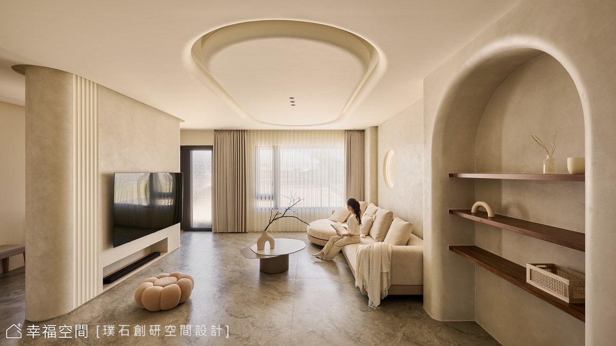 田園稻香宅 是透天也是未來民宿！